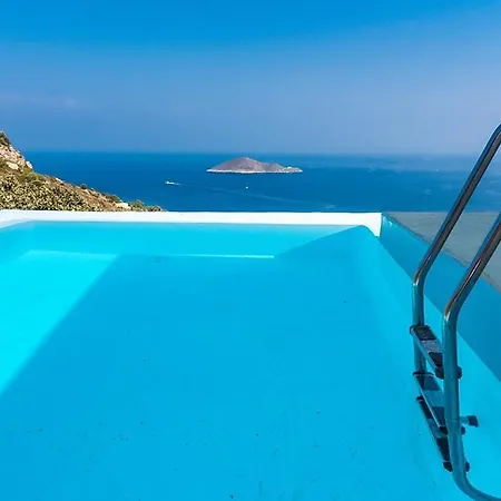 Agnantia, Leros * Lakkíon