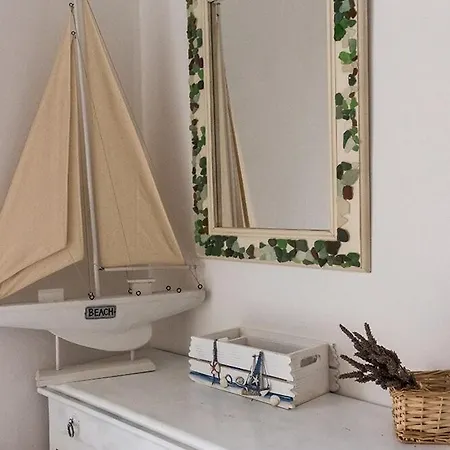 Agnantia, Leros *