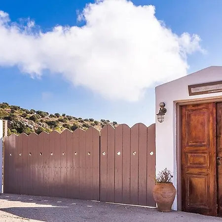 Agnantia, Leros * Lakkion