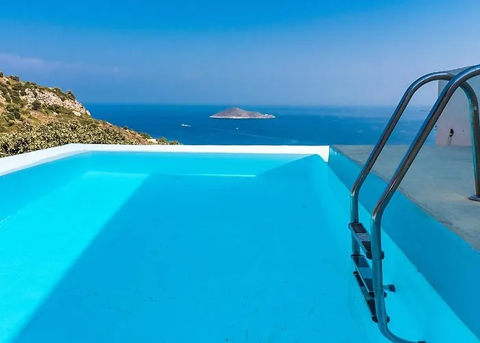 Agnantia, Leros * Lakkion