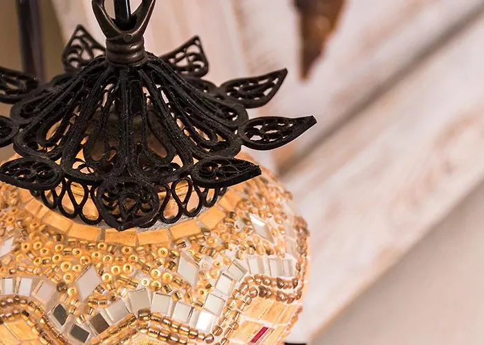 Agnantia, Leros Villa Lakkion