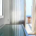 Villa Agnantia, Leros