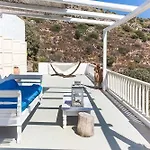Agnantia, Leros Villa *