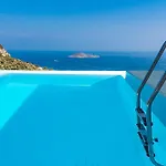 Agnantia, Leros * Lakkion