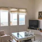 Agnantia, Leros Villa