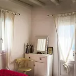 Agnantia, Leros *