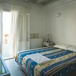 Villa Agnantia, Leros Lakkion