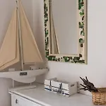 Agnantia, Leros *