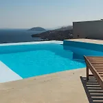 Villa Agnantia, Leros *