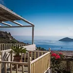Agnantia, Leros *