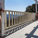 Agnantia, Leros Villa *