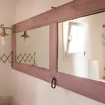 Agnantia, Leros Villa