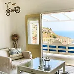 Villa Agnantia, Leros Lakkion