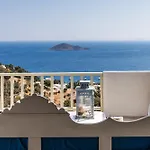Agnantia, Leros Villa Lakkion