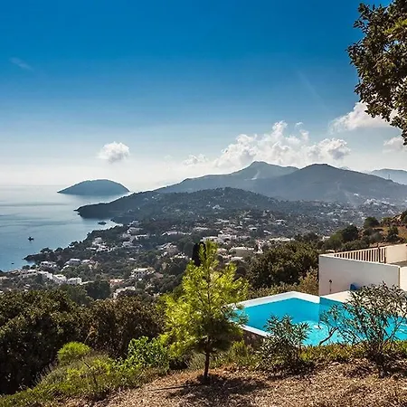 Agnantia - Private Pool *