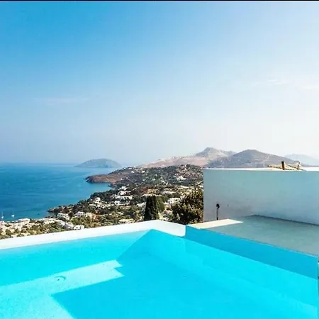 Villa Agnantia - Private Pool