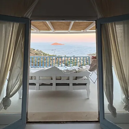 Agnantia - Private Pool Villa