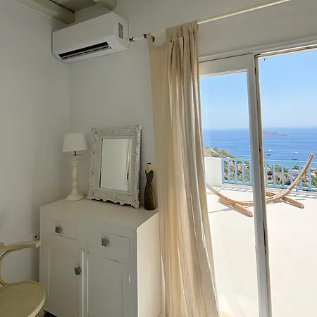 Agnantia - Private Pool