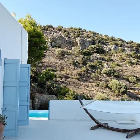 Agnantia - Private Pool Villa