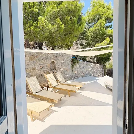 Villa Agnantia - Private Pool