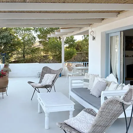 Villa Agnantia - Private Pool Lakkíon