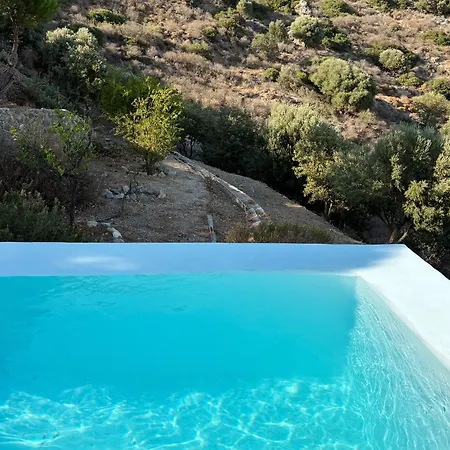 Villa Agnantia - Private Pool *
