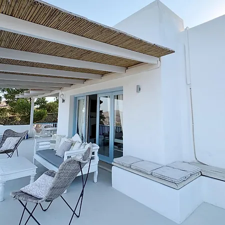 Agnantia - Private Pool * Lakkíon