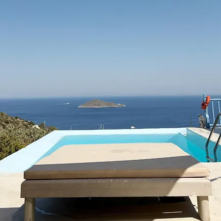 Villa Agnantia - Private Pool *