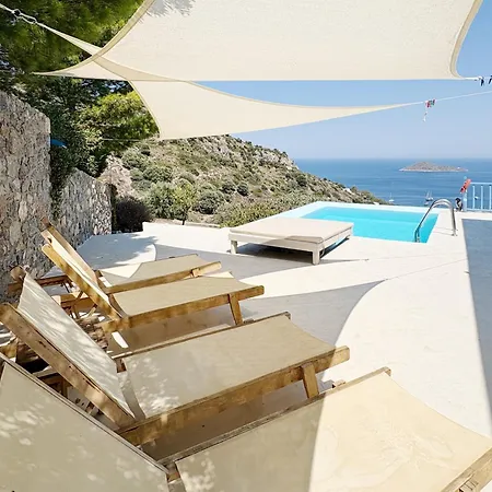 Villa Agnantia - Private Pool *
