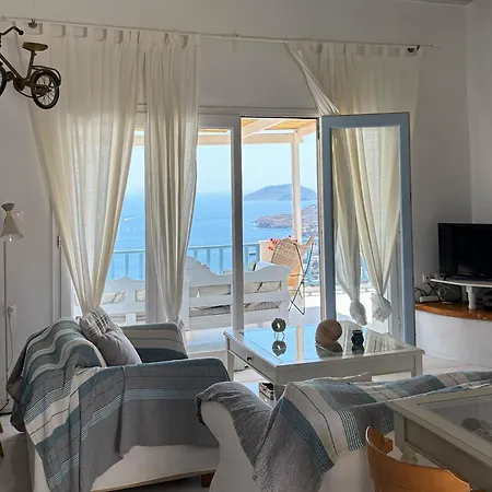 Agnantia - Private Pool Villa