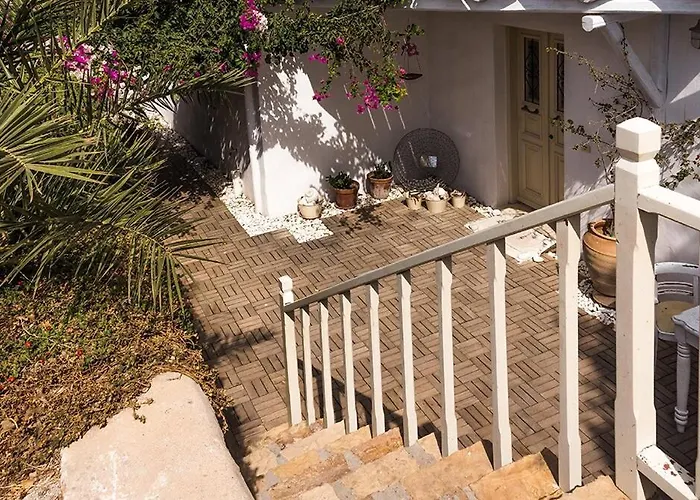 Agnantia, Leros Lakkíon